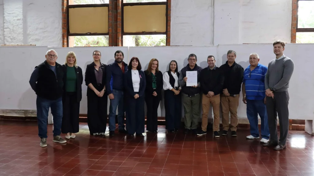 En homenaje una plaza de Oberá llevará el nombre de los gendarmes caídos en batalla