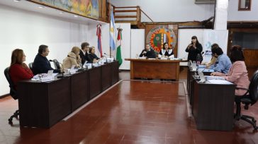 El presidente del Concejo Deliberante destacó que el Tribunal de Cuentas aprobó la rendición de cuentas 2025 del Municipio
