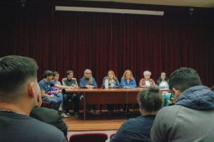 Quinta Marcha Federal ante el crítico desfinanciamiento y el incumplimiento de la Ley de Financiamiento Universitario