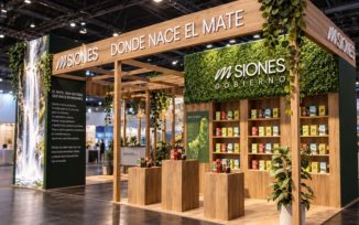 Misiones desembarca en MATEAR 2026 con más de 30 marcas para fortalecer a productores y cooperativas