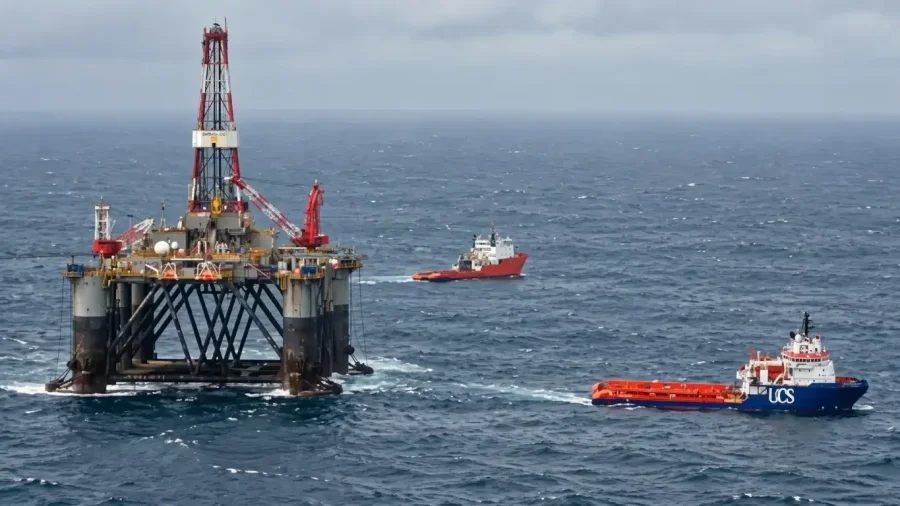 Argentina pidió a un tribunal internacional que frene la explotación petrolera británica en Malvinas