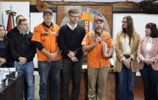 Oberá declaró de interés municipal el Encuentro de Confraternidad del Movimiento Legendarios Misiones