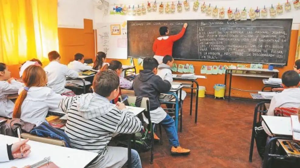 Acuerdo salarial docente en Misiones