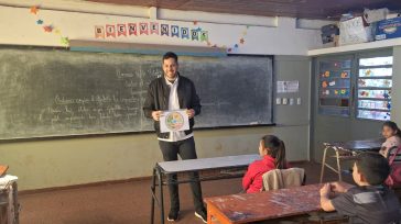 Día Mundial de la Alimentación, innovar hoy para nutrir mañana