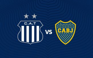 Boca recibirá hoy a Talleres de Córdoba por la fecha 13 del Torneo Clausura