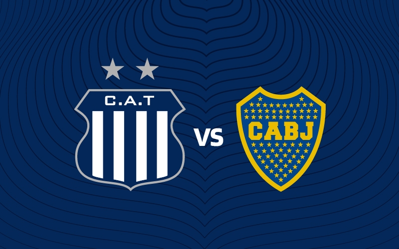 Boca recibirá hoy a Talleres de Córdoba por la fecha 13 del Torneo Clausura