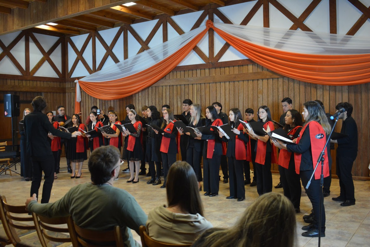 Oberá Sinfónico abrió sus puertas con música, emoción y grandes expectativas